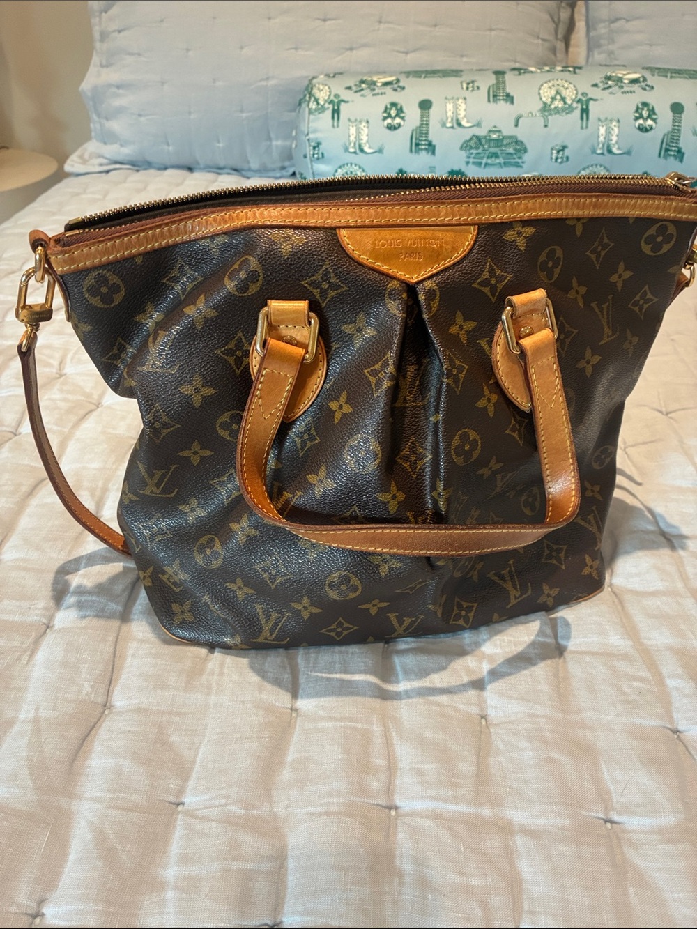 Louis Vuitton purse